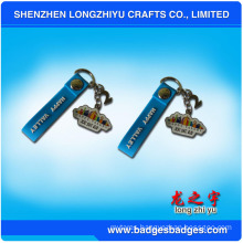 Shenzhen Happy Valley Keyring Chain, Souvenir Keychain